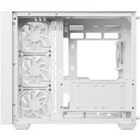Корпус DeepCool CG530U 4F WH R-CG530U-WHAGA4-G - Превью изображения №2 — Интернет-магазин Teono.by