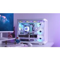 Корпус DeepCool CG530U 4F WH R-CG530U-WHAGA4-G - Превью изображения №11 — Интернет-магазин Teono.by