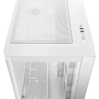 Корпус DeepCool CG530U 4F WH R-CG530U-WHAGA4-G - Превью изображения №4 — Интернет-магазин Teono.by