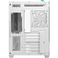 Корпус DeepCool CG530U 4F WH R-CG530U-WHAGA4-G - Превью изображения №10 — Интернет-магазин Teono.by