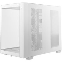Корпус DeepCool CG530U 4F WH R-CG530U-WHAGA4-G - Превью изображения №3 — Интернет-магазин Teono.by