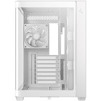 Корпус DeepCool CG530U 4F WH R-CG530U-WHAGA4-G - Превью изображения №6 — Интернет-магазин Teono.by