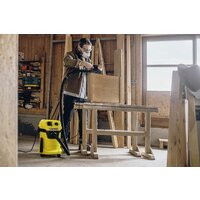 Пылесос Karcher WD 3 P V-19/4/20 1.628-176.0 - Превью изображения №6 — Интернет-магазин Teono.by