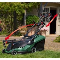 Bosch AdvancedRotak 650 06008B9205 Image #2