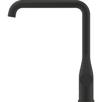 Смеситель Grohe Essence Phantom Black 30505KF0 - Превью изображения №2 — Интернет-магазин Teono.by