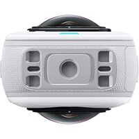 Экшен-камера Insta360 X5 Limited Edition Essentials Bundle (белый) - Превью изображения №10 — Интернет-магазин Teono.by