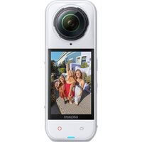 Экшен-камера Insta360 X5 Limited Edition Essentials Bundle (белый) - Превью изображения №2 — Интернет-магазин Teono.by