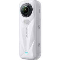 Экшен-камера Insta360 X5 Limited Edition Essentials Bundle (белый) - Превью изображения №5 — Интернет-магазин Teono.by