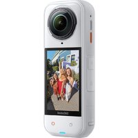 Экшен-камера Insta360 X5 Limited Edition Essentials Bundle (белый) - Превью изображения №3 — Интернет-магазин Teono.by