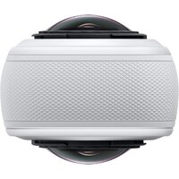 Экшен-камера Insta360 X5 Limited Edition Essentials Bundle (белый) - Превью изображения №9 — Интернет-магазин Teono.by