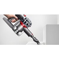 Пылесос Dyson V8 Absolute - Превью изображения №12 — Интернет-магазин Teono.by