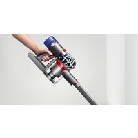 Пылесос Dyson V8 Absolute - Превью изображения №13 — Интернет-магазин Teono.by