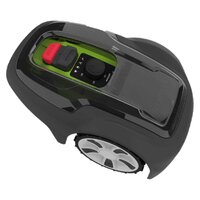 Greenworks Optimow 7
