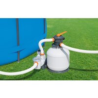 Bestway Песочный фильтр-насос 11355 л/ч 58486 Image #5