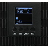 Источник бесперебойного питания IPPON Innova TBE 2000 2050430 - Превью изображения №6 — Интернет-магазин Teono.by