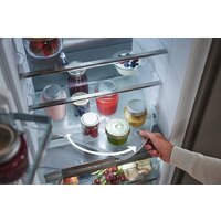 Холодильник Miele KFN 7795 C - Превью изображения №2 — Интернет-магазин Teono.by