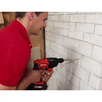 Einhell TE-HD 18 Li 4513812 (без АКБ) Image #6