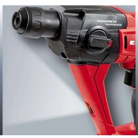 Einhell TE-HD 18 Li 4513812 (без АКБ) Image #5
