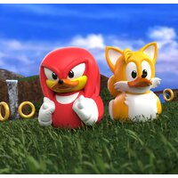 Numskull Tubbz Sonic the Hedgehog Tails Image #9