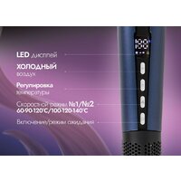Выпрямитель Endever Aurora-488 - Превью изображения №9 — Интернет-магазин Teono.by