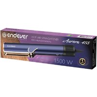 Выпрямитель Endever Aurora-488 - Превью изображения №13 — Интернет-магазин Teono.by