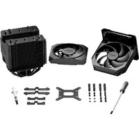 Кулер для процессора be quiet! Dark Rock Pro 6 BK048 - Превью изображения №8 — Интернет-магазин Teono.by