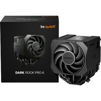 Кулер для процессора be quiet! Dark Rock Pro 6 BK048 - Превью изображения №9 — Интернет-магазин Teono.by
