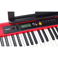 Casio CT-S200 (красный) Image #6