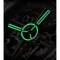 Наручные часы CIGA Design M Magician Series M051-TT01-W6B - Превью изображения №4 — Интернет-магазин Teono.by