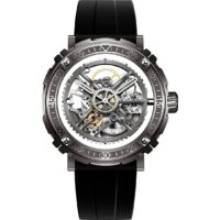 Наручные часы CIGA Design M Magician Series M051-TT01-W6B - Превью изображения №3 — Интернет-магазин Teono.by