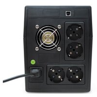 Powerman Back Pro 1500 Plus Image #3