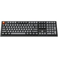 Keychron K10 Max K10M-H3-RU (Keychron Super Brown) Image #3