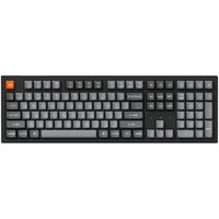 Keychron K10 Max K10M-H3-RU (Keychron Super Brown) Image #2