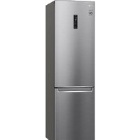Холодильник LG DoorCooling+ GA-B509SMUM - Превью изображения №11 — Интернет-магазин Teono.by