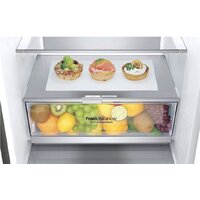 Холодильник LG DoorCooling+ GA-B509SMUM - Превью изображения №6 — Интернет-магазин Teono.by