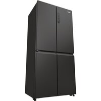 Четырёхдверный холодильник Haier HCR3818ENPT - Превью изображения №4 — Интернет-магазин Teono.by