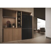 Четырёхдверный холодильник Haier HCR3818ENPT - Превью изображения №21 — Интернет-магазин Teono.by