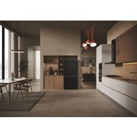 Четырёхдверный холодильник Haier HCR3818ENPT - Превью изображения №18 — Интернет-магазин Teono.by