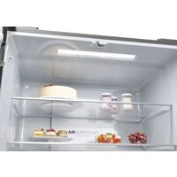 Четырёхдверный холодильник Haier HCR3818ENPT - Превью изображения №13 — Интернет-магазин Teono.by