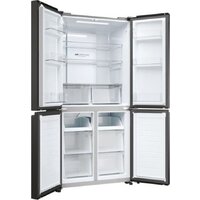 Четырёхдверный холодильник Haier HCR3818ENPT - Превью изображения №8 — Интернет-магазин Teono.by
