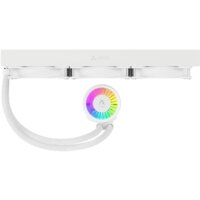 Система жидкостного охлаждения для процессора Arctic Liquid Freezer III 420 A-RGB White ACFRE00153A - Превью изображения №5 — Интернет-магазин Teono.by