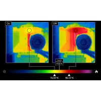 Система жидкостного охлаждения для процессора Arctic Liquid Freezer III 420 A-RGB White ACFRE00153A - Превью изображения №15 — Интернет-магазин Teono.by