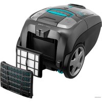 Пылесос Sencor SVC 7550TI - Превью изображения №18 — Интернет-магазин Teono.by