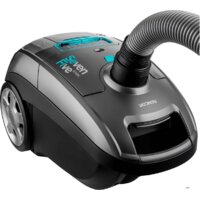 Пылесос Sencor SVC 7550TI - Превью изображения №21 — Интернет-магазин Teono.by