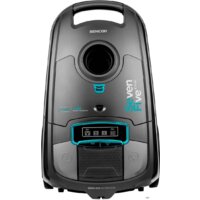 Пылесос Sencor SVC 7550TI - Превью изображения №24 — Интернет-магазин Teono.by