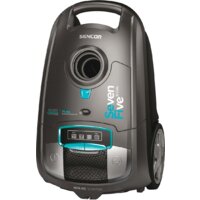 Пылесос Sencor SVC 7550TI - Превью изображения №27 — Интернет-магазин Teono.by