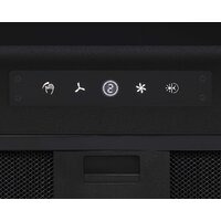 Krona Isida 600 black SGC КА-00009813 (черный) Image #10