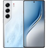 Tecno Camon 40 8GB/128GB (ледяной белый)
