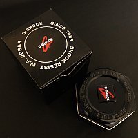 Наручные часы Casio GA-2100-4AER - Превью изображения №3 — Интернет-магазин Teono.by