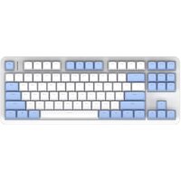 Red Square Alumix TKL SE Cloudy (g3ms Sapphire)